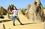 Pinnacles 