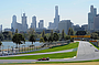 Albert Park Grand Prix Track