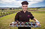 Visit Yarra Valley Chocolaterie samples