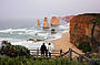 Three Day Great Ocean Road & Grampians National Park (Melb to Adel)