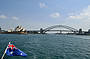 Sydney Harbour Australia Day Dinner Cruise