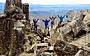 Overland Track Guided Walk