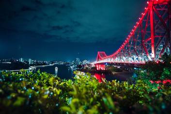 Brisbane Photography Tours