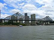 Storey Bridge