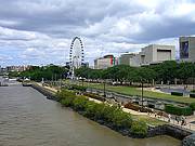 Wheel of Brisbane